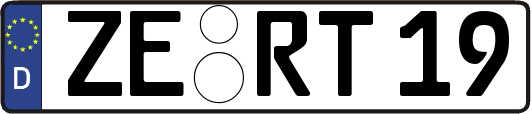 ZE-RT19