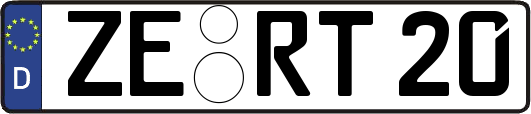 ZE-RT20