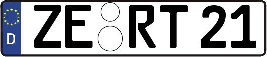 ZE-RT21