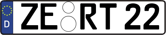 ZE-RT22