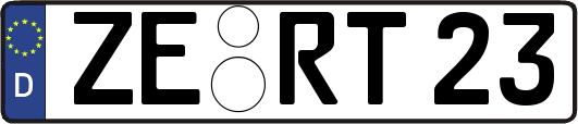 ZE-RT23