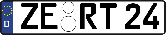 ZE-RT24