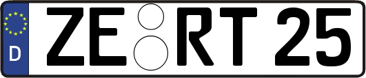 ZE-RT25