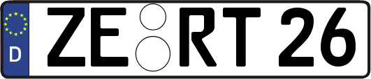 ZE-RT26