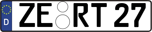 ZE-RT27