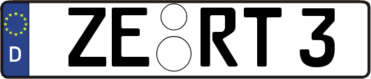ZE-RT3