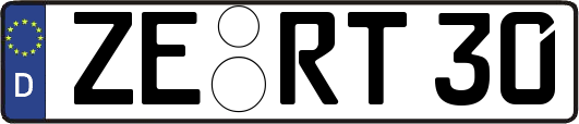 ZE-RT30