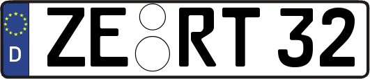 ZE-RT32