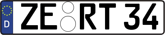 ZE-RT34