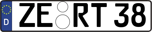 ZE-RT38