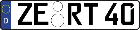ZE-RT40