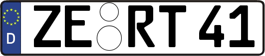 ZE-RT41