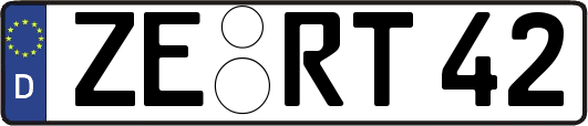 ZE-RT42