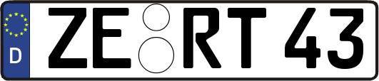 ZE-RT43