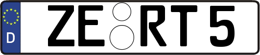 ZE-RT5