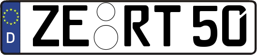 ZE-RT50