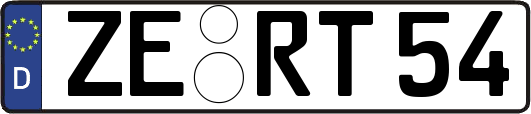 ZE-RT54
