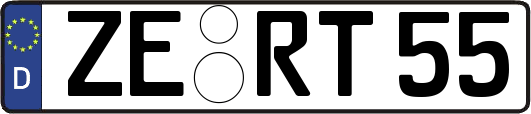 ZE-RT55