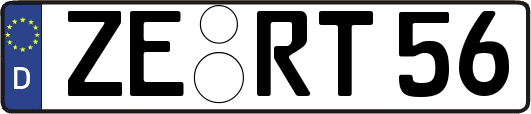 ZE-RT56