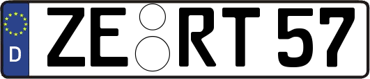 ZE-RT57