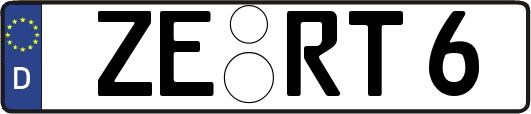 ZE-RT6