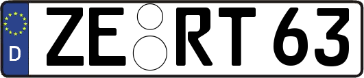 ZE-RT63