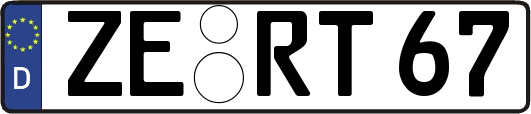 ZE-RT67