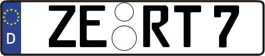 ZE-RT7