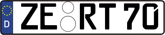 ZE-RT70