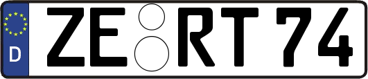 ZE-RT74