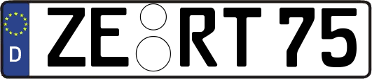 ZE-RT75