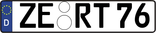 ZE-RT76