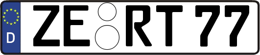 ZE-RT77