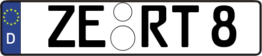ZE-RT8