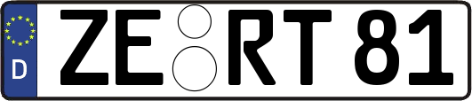 ZE-RT81