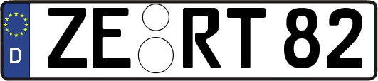 ZE-RT82