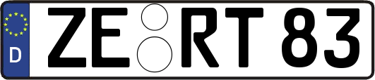 ZE-RT83