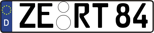 ZE-RT84