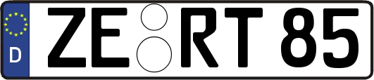 ZE-RT85
