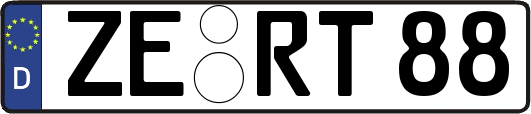 ZE-RT88