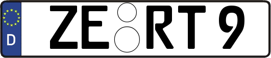ZE-RT9