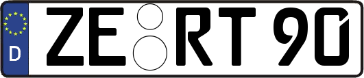 ZE-RT90