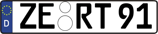 ZE-RT91