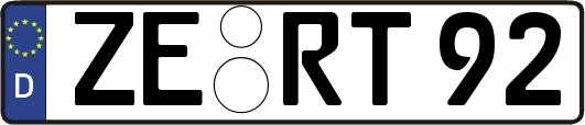 ZE-RT92