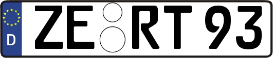 ZE-RT93