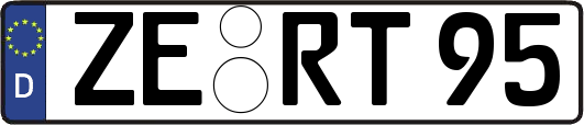 ZE-RT95