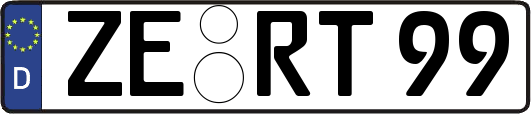 ZE-RT99