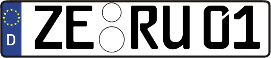 ZE-RU01