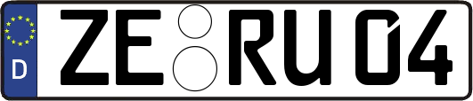 ZE-RU04
