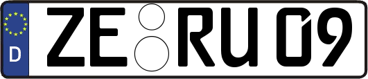 ZE-RU09